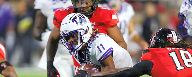 JoJo Earle Poised For Breakout Season In UNLV’s Revamped Passing Attack