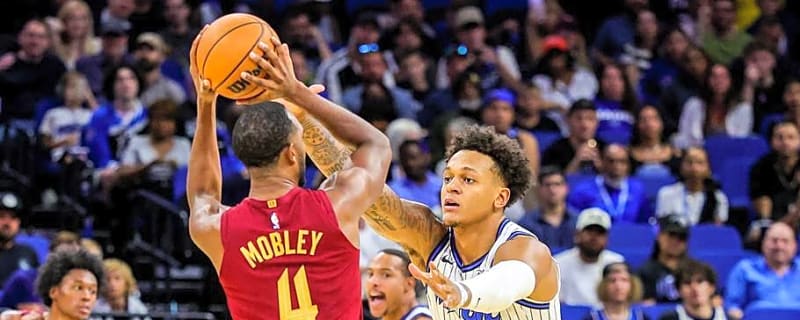 This One Storyline Will Define the Cavaliers' Season - The Evan Mobley Dilemma