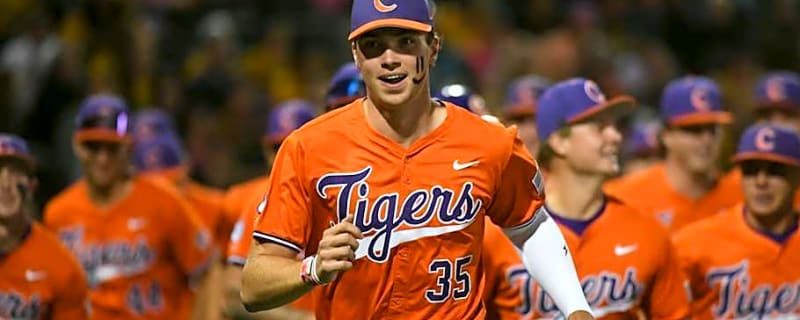 Three Clemson Pitchers Make 2026 Debuts as Tigers Improve to 8-0