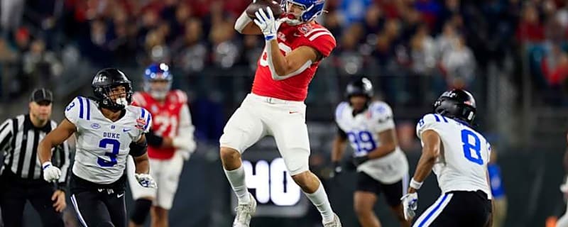 Broncos Sign Rookie TE with &#39;Quality Ball Skills&#39;