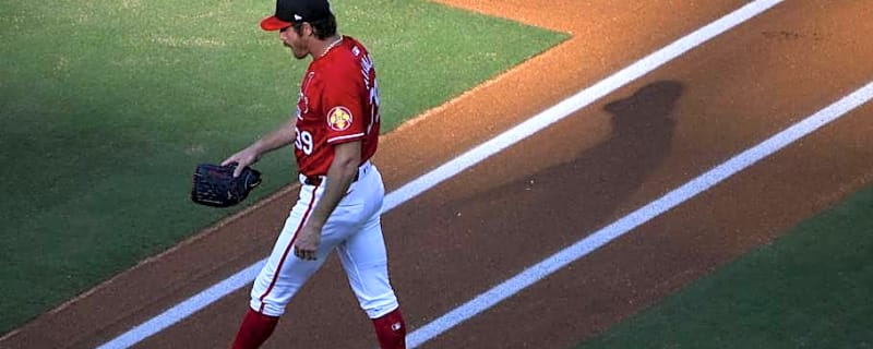 Cardinals Predicted To Cut Ties With 10-Year Veteran All-Star Pitcher