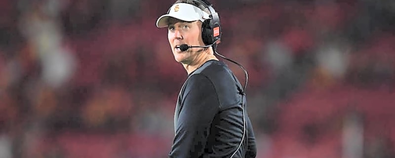 USC Legend Matt Leinart Challenges Trojans Before Illinois Matchup