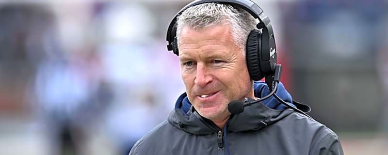 Star UConn DE Declares For 2026 NFL Draft