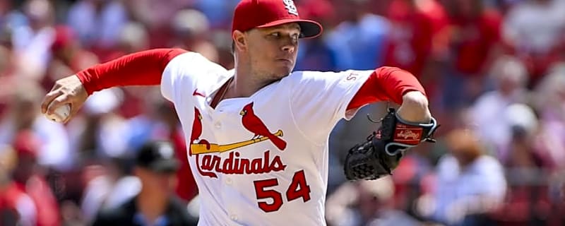 Chaim Bloom’s Comments Hint At Possible Unexpected Sonny Gray Trade