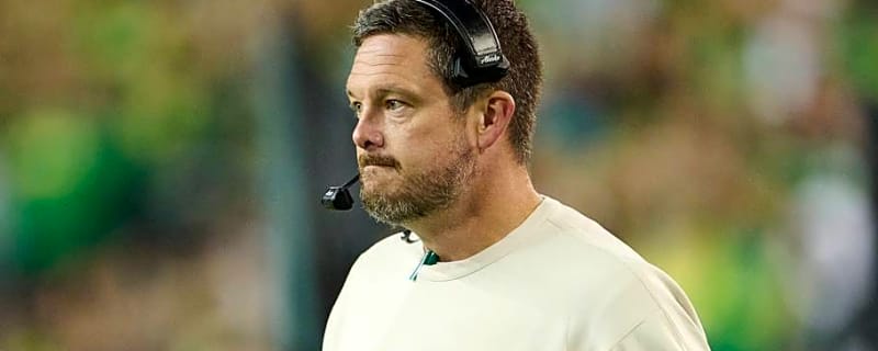 Oregon’s Biggest Concerns After Illinois Loss: What’s Real and What’s an Overreaction
