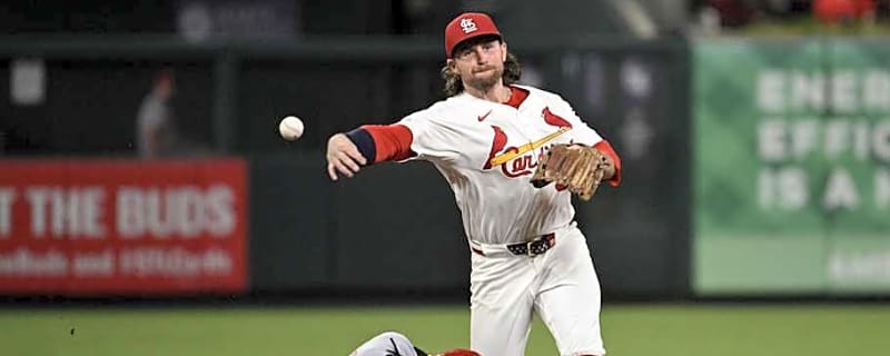 2 Realistic Trade Packages For Cardinals All-Star Brendan Donovan