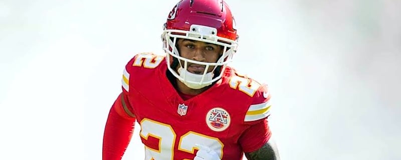 Four-Round Chiefs Mock Draft Following Blockbuster Trent McDuffie Trade