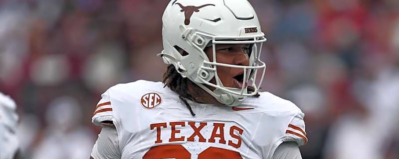 Texas Longhorns Standout to Forgoe NFL Draft, Return for 2026 Season