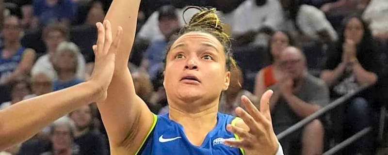 Notre Dame Alum Kayla McBride Named WNBA Western Conference Player of the Week