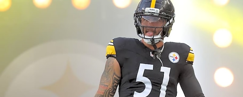 Steelers Have a Star in Nick Herbig