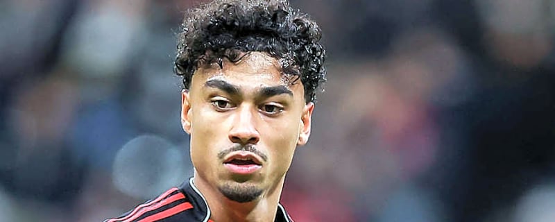 Real Madrid Transfer News: Nathaniel Brown Shortlisted, $33 Million Greek Prodigy & More - December 3, 2025