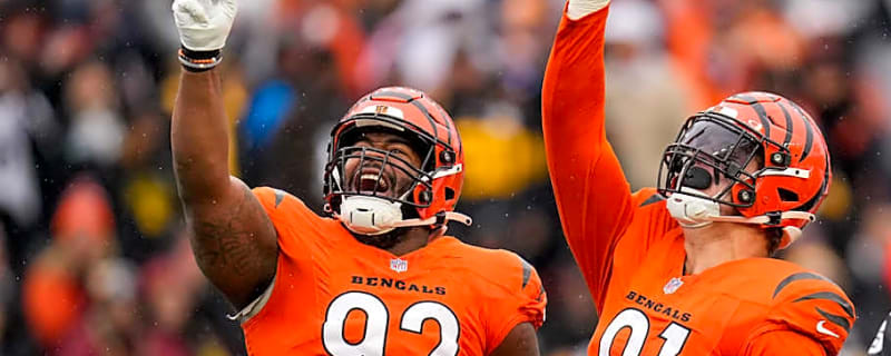 Bengals Injury Update: Zac Taylor Provides Latest on Veteran B.J. Hill