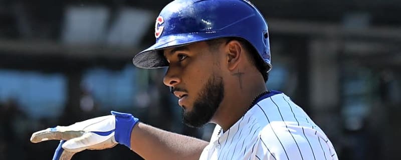 Cubs vs. Pirates Lineup: Pedro Ramírez Back at DH, A Scary Pitching Matchup, More