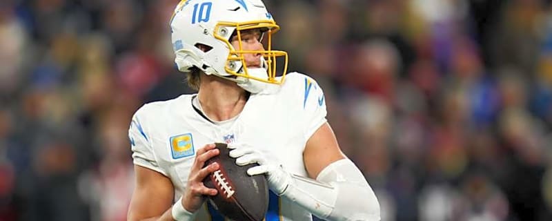 Post-Free Agency 7-Round NFL Mock Draft: Chargers Land Elite Weapon and Extra Beef