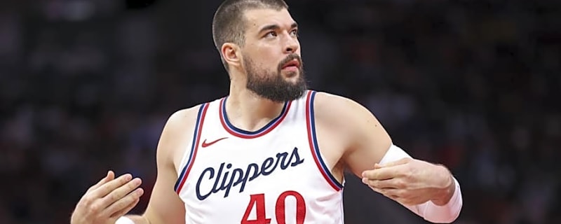 Ivica Zubac Looking to Expand His Game with Pacers