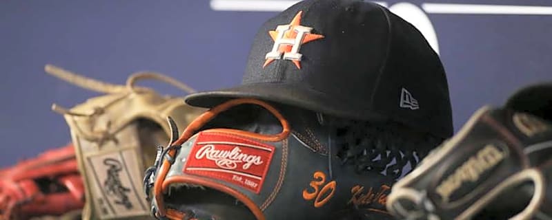 Two Astros Stars Generating Serious 'On the Rise' Buzz for Next Season