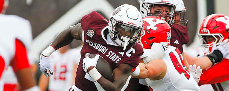 Seahawks Rookie Roundup: Does UDFA rusher have a chance to crack RB lineup?