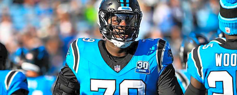 Former NC State Star Ready to Dominate in 2025