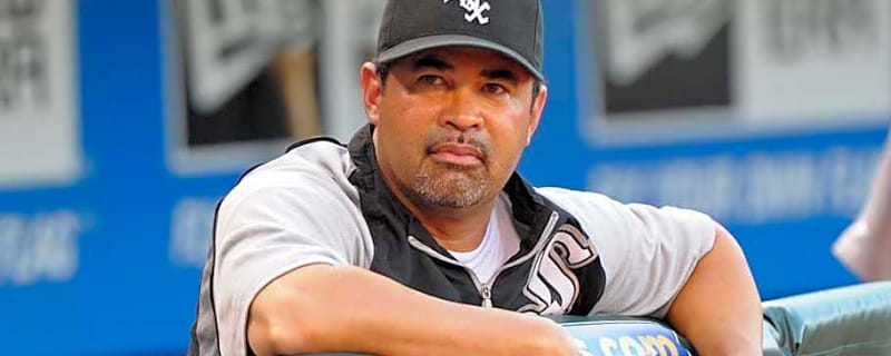 Next Chicago White Sox Statue Or Retired Number? Ozzie Guillen, A.J. Pierzynski Chime In