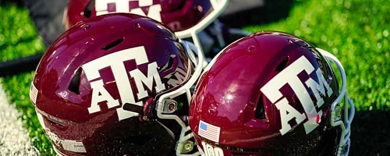 Texas A&M Hires Son of Beloved Former Coach to Their Staff