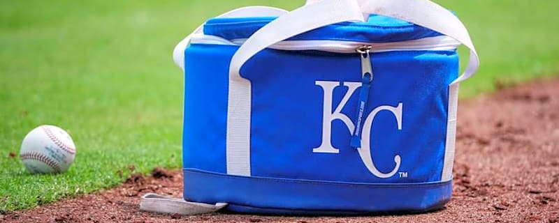 Royals Prospect Eyeing Potential Role With Strong Spring Performance
