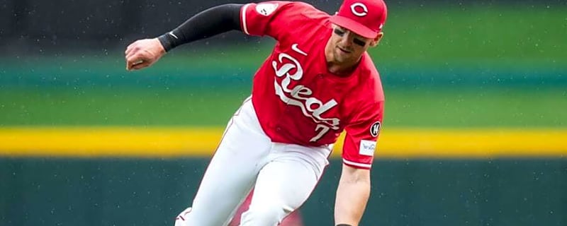 Cincinnati Reds Reach Deal With Key Player, Avoid Arbitration