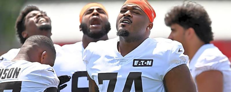 3 Critical Competitions (And 2 That Aren’t) as Browns Near the End of Training Camp