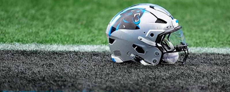 There’s No Reason the Panthers Over/Under Line Should Be So Low