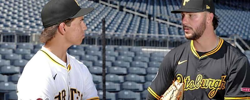 Pirates' Seth Hernandez Proved He's Ready for Promotion