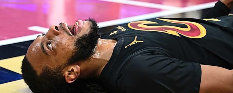 Cavaliers get bad update on Darius Garland&#39;s toe situation: who can step up?