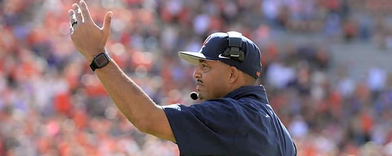 Three Predictions For Virginia vs Coastal Carolina