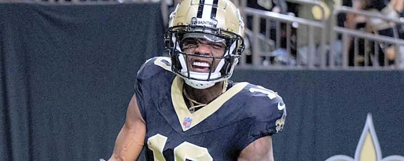 Steelers May Finally Use Aaron Rodgers&#39; Former WR