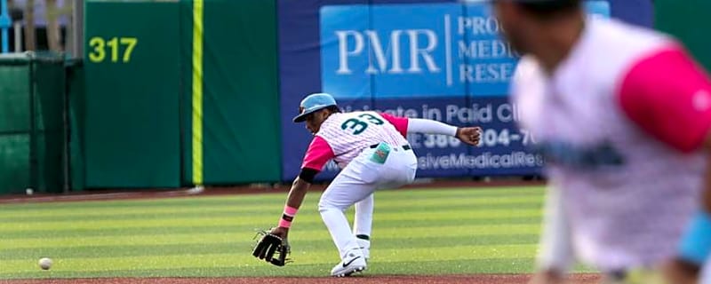 Cincinnati Reds Minor League Recap: Top Performances from July 3, 2025