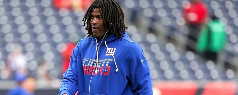 Giants Rookie Report: Reese, Mauigoa and Fields Shine in Overtime Win Over Texans