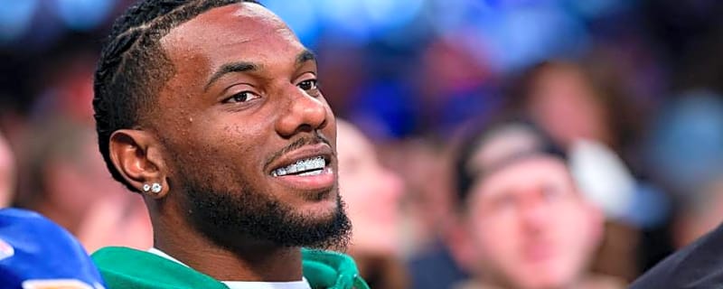 The Biggest Mistake Giants Can't Afford to Make This Training Camp