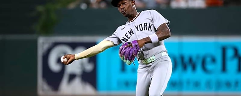 Pirates Should Trade for Yankees All-Star