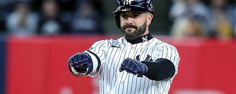 3 Right-Handed Catchers the Yankees Should Target to Replace Austin Wells