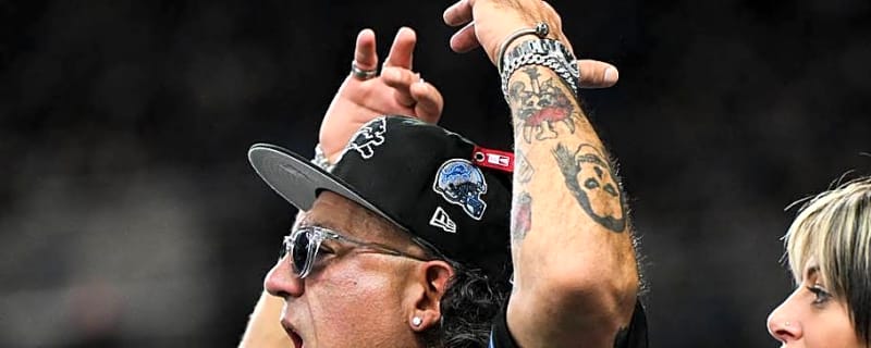 'This Is Awful': Detroit Lions Fumble 2026 'Rivalries' Uniform