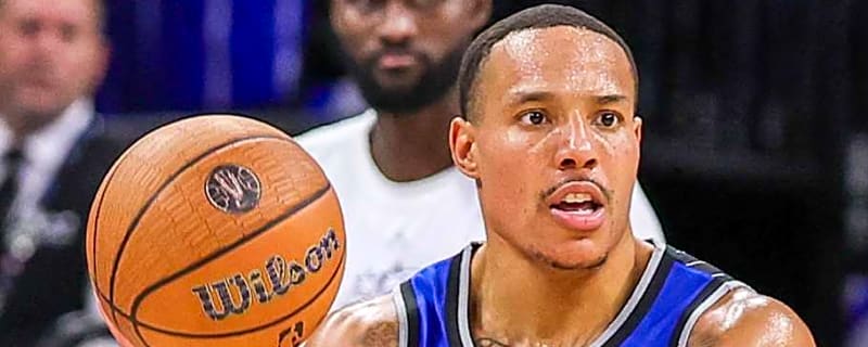 Magic embrace underdog status in NBA Cup