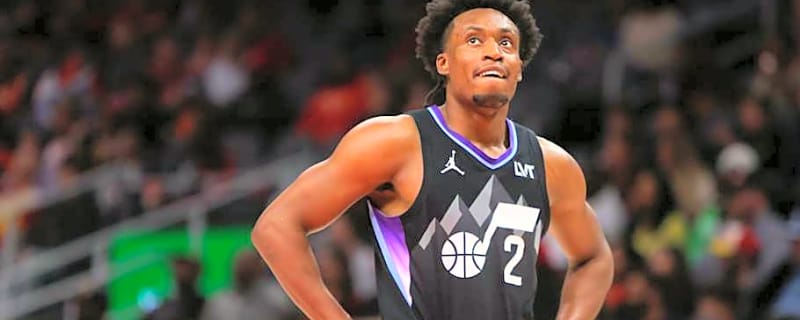 Analysis of Utah Jazz&#39;s Collin Sexton Trade