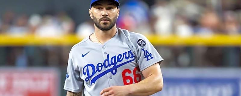 Dodgers' Andrew Friedman Believes $72 Million Star Will Bounce Back After Disappointing 2025 Season