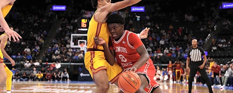 Iowa Lands Dynamic Transfer Ty'Reek Coleman: Next Star Hawkeye Guard?