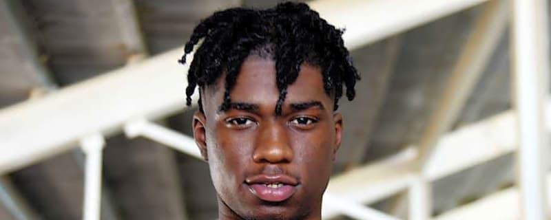 Top Transfer Destinations For Colorado Star Receiver Omarion Miller