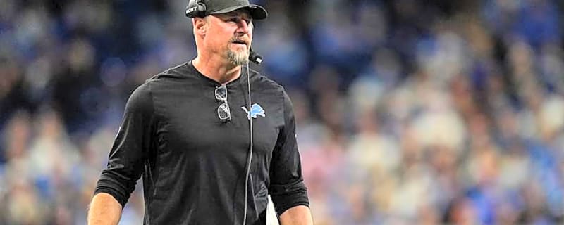 Terron Armstead Recalls Saints Being Ready to Turn to Dan Campbell