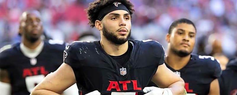 Which Atlanta Falcons Could Get An Extension This Offseason?