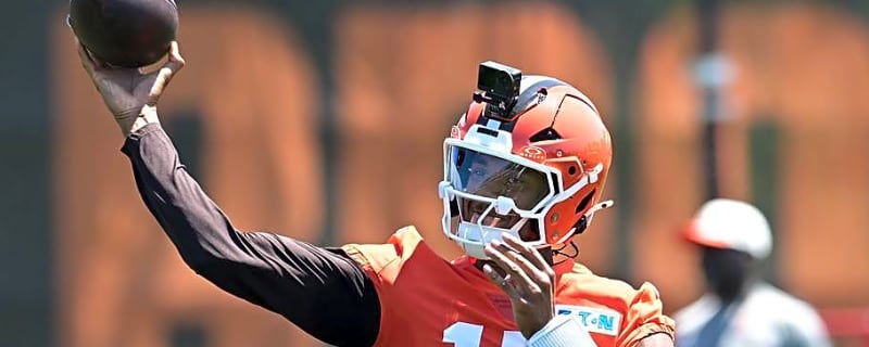 Former Razorbacks QB In Favorable Spot to Make NFL Roster