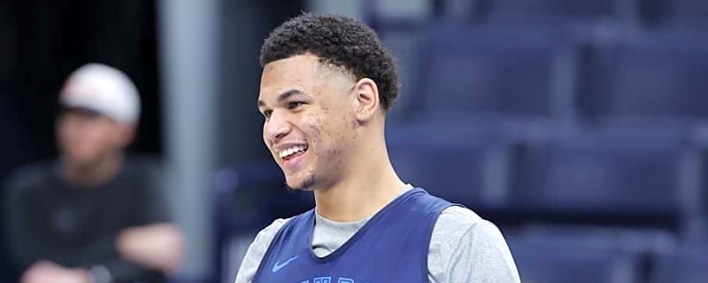 OKC Thunder: Ousmane Dieng Could Still Find Minutes