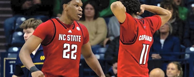 Two Wolfpack Players Deserve All-ACC Honors