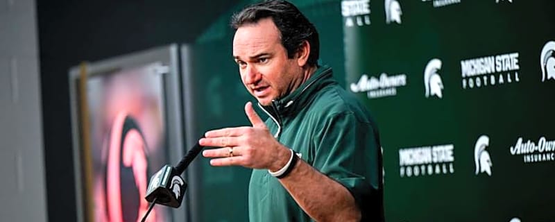 Class of 2026 RB Offered PWO By MSU