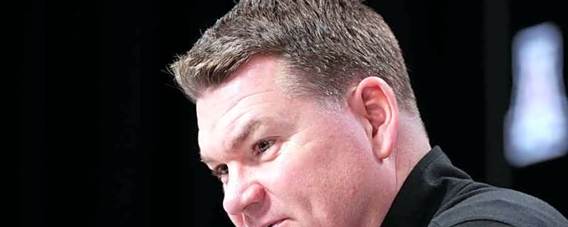 Tommy Lloyd’s Latest Comments Won't Silence UNC Rumors